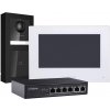 IP videovrátnik VIDOS ONE X161/M2010W