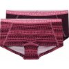 Nohavičky KARI TRAA TINA HIPSTER 2PK Lady veľkosť M