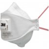 Respirátor 3M Aura 9332+ FFP3 výdychový ventilček