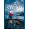 The Storm Sister - Lucinda Rileyová