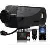Samger Nezávislé vykurovanie Car Heater 8 kW 12/24 V, Bluetooth aplikácia, ovládač, vlastný naftový okruh