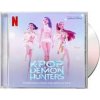 CD Various: KPop Demon Hunters (Soundtrack from the Netflix Film)