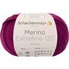 Schachenmayr Merino Extrafine 120 00133 Pletacia priadza