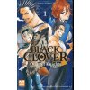 Black Clover - Quartet Knights T01 (Brožovaná)