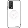 Picasee ULTIMATE CASE pro Xiaomi Mi 10T Pro - OKTAGON - Ghost Logo