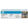 HP Toner Cartridge Cyan for CLJ CP1215/1515 (1400 pages) (CB541A)