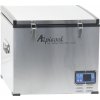 Chladiaci box 12/24/230V, BIG FRIDGE kompresor 60 L