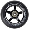 Street Surging Wheel scooter Freestyle 100 mm 1 ks Čierna