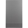 AHProfi Dierovaná závesná doska PROFI 614,5x1052x24 mm - WGB1324