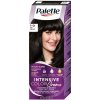 Schwarzkopf Palette Intensive Color Creme N1 čierna
