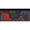 A4Tech Bloody S98 Sports Red Switch