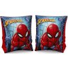 Detské nafukovacie rukávniky Bestway Spider Man II Farba: Červená