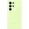 Samsung silikónový Galaxy S24 Ultra Lime EF-PS928TGEGWW