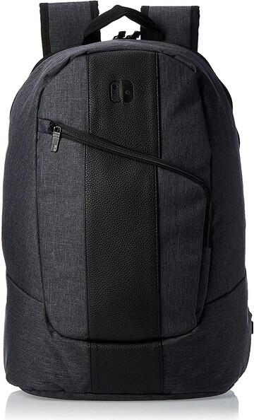 PDP Elite Player Backpack Nintendo Switch