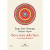 Breve storia della Terra (con noi dentro) (Juan Luis Arsuaga)(Pevná)