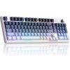 Magegee GK960-BB Tri-mode Membrane Keyboard - US GK960-BB