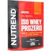 NUTREND Iso Whey PROZERO 500 g slaný karamel