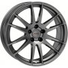 ALUTEC ALUTEC MONSTR 7.5x18 5x100 ET40 carbon-grey 63.3
