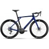 LAPIERRE Xelius DRS 10.0 A Translucent Hex Blue Glossy