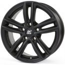 Brock RC27 8x18 5x114,3 ET46 matt black