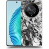 Picasee ULTIMATE CASE pro Honor Magic6 Lite 5G - Chrome