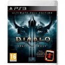 Diablo 3 (Ultimate Evil Edition)