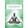 Light on Astanga Yoga (BKS Iyengar)(Brožovaná)