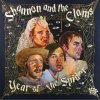 Shannon And The Clams - Year Of The Spider (Midnight Wine Coloured) (2 LP)