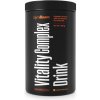 Vitality Complex Drink - GymBeam Gramáž: 360 g, Príchuť: mango marakuja