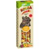 NESTOR Tyčinka pre degu s topinamburom,trávovými semenami a zeleninou 2ks 115g