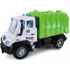Amewi Mini Truck popeláři RTR 2,4 GHz 1:64