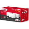Halo H90X(3-pack) 6000Mbps Home Mesh Wifi6 system