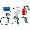 Príslušenstvo set kompresor METABO LPZ 7 Set - 601586000