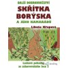 Další dobrodružství skřítka Borýska a jeho kamarádů - Libuše Křapová - online doručenie