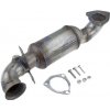 KATALYZÁTOR CITROEN C4 GRAND PICASSO 1.6,1.6THP 2008-,C4 1.6THP 2008-,C5 III 1.6THP 2009-,PEUGEOT 308 1.6,1.6THP 2007-,508 1.6THP 2010-,5008 1.6 2009-,RCZ 1.6 2010-