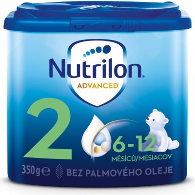 Nutrilon 2 Advanced 350 g