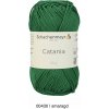 Schachenmayr Catania Smaragdová 430