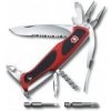 Victorinox RangerGrip 174 Handyman Červená nůž