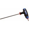 BGS technic Skrutkovač s rukoväťou T a bočnou stopkou | vnútorný šesťhran (imbus) 5 mm (BGS 4010-5)