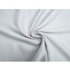 Dekoračná látka GLEN svetlo šedá šírka 145 cm