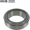 SKF LOŽISKO KOLA VKHB 2321