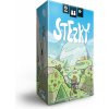 Tlama games Stezky