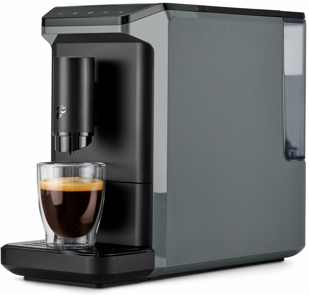 Tchibo Esperto Mini Black