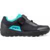 Northwave Escape Evo 2 Wmn EU 41 black/turquoise