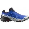 Salomon Speedcross 6 GTX - Poseidon/Black/Lunar Rock 44 2/3