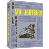 Mr. Lightbulb (Wawszczyk Wojtek)