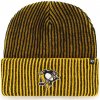 47' Brand čiapka NHL 47 Brand Gold Snap Senior Pittsburgh Penguins