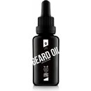 Angry Beards Jack Saloon olej na fúzy 30 ml