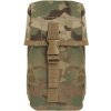 Mil-Tec puzdro na fľašu BRITISH-STYLE MOLLE kompatibilita 13493549 multitarn