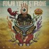 Four Year Strong - Brain Pain [CD]